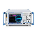 ROHDE&SCHWARZ ESR EMI ESR3 ESR7 ESR26 test Receiver    lexso