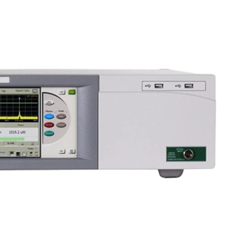 Used Keysight 86122C Multi-Wave Meter Tester