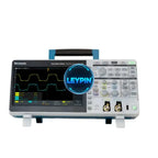 Tektronix TBS2202B Tektronix 200 MHz, 2-Channel, 2 GS/s Digital Storage Oscilloscope