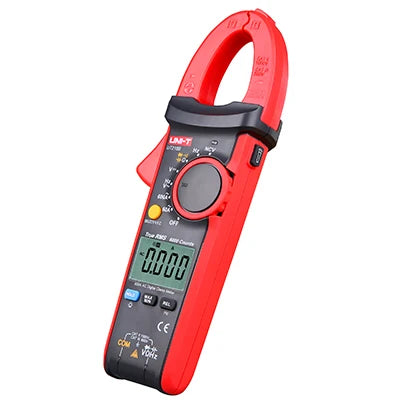 High Quality Digital Accurate Clamp Meter Multimeter Tester UT216B  Ac Dc Clamp Multimeter lexso