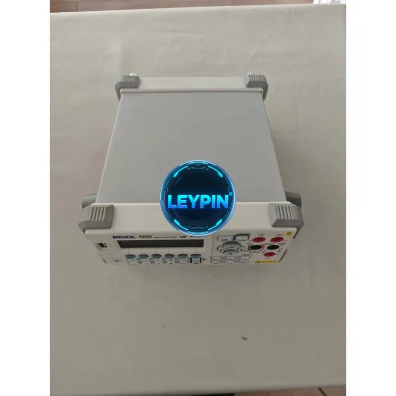 Rigol DM3068 Multimeter USED  lexso