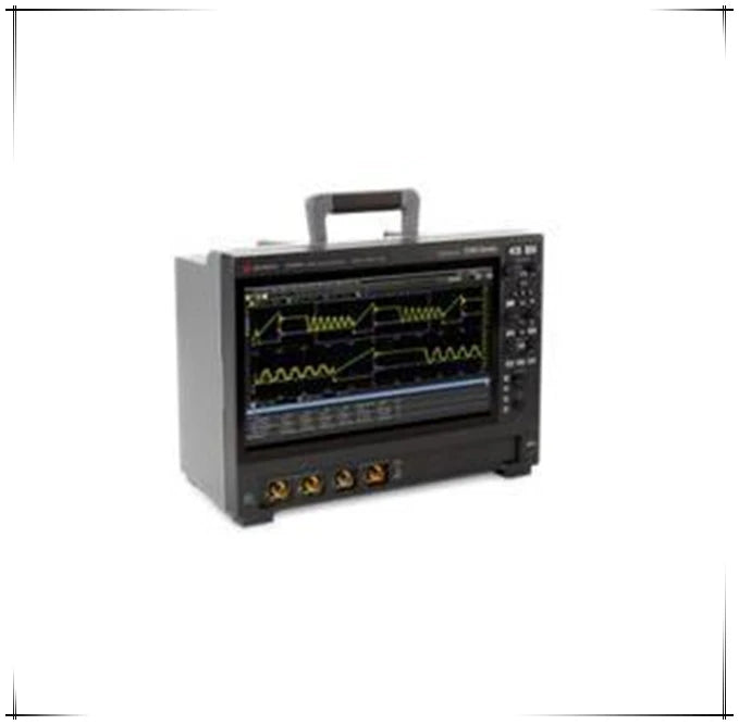 used Keysight EXR254A EXR series oscilloscope 2.5GHz 4 channels EXR254A oscilloscope