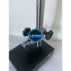 1 Pcs Mitutoyo 215-151-10 Height Gauge/comparator Measuring Bench 150X200mm  ytdi