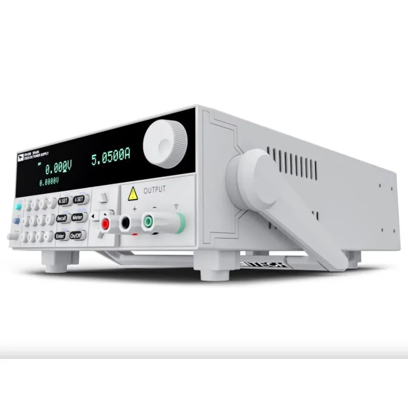 ITECH IT6121B 100W Programmable DC Power Supply 20V/5A Lab Testing Equipment  lexso