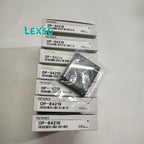 KEYENCE New OP-84219 Self-contained Photoelectric Sensor Reflector R-2L OP-84219 in Stock lexso   ytdi