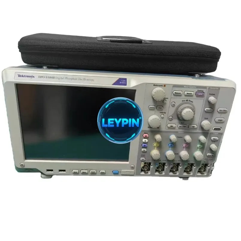 Used equipment tektronix DPO5104B