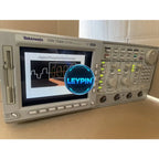Tektronix Tds754D four channel digital phosophor oscilloscope 500mhz 2gs/s     ytdi