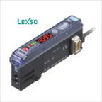 New Original FS-V20R FS-V22 FS-V30 FS-V31C FS-V12 Fiber Amplifier Digital Optic Fiber Sensors lexso