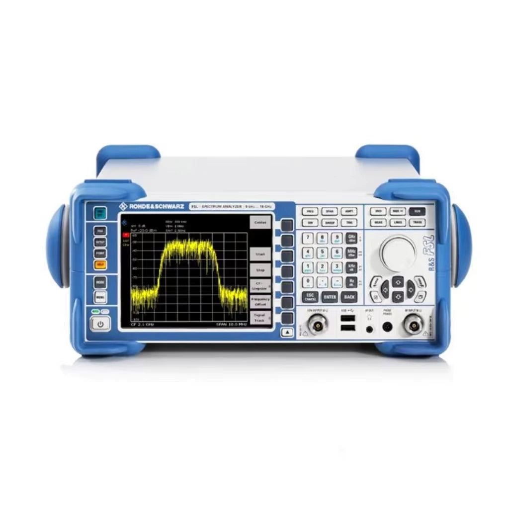 FSL18 Rohde&Schwarz Spectrum Analyzer 9kHz -18GHz