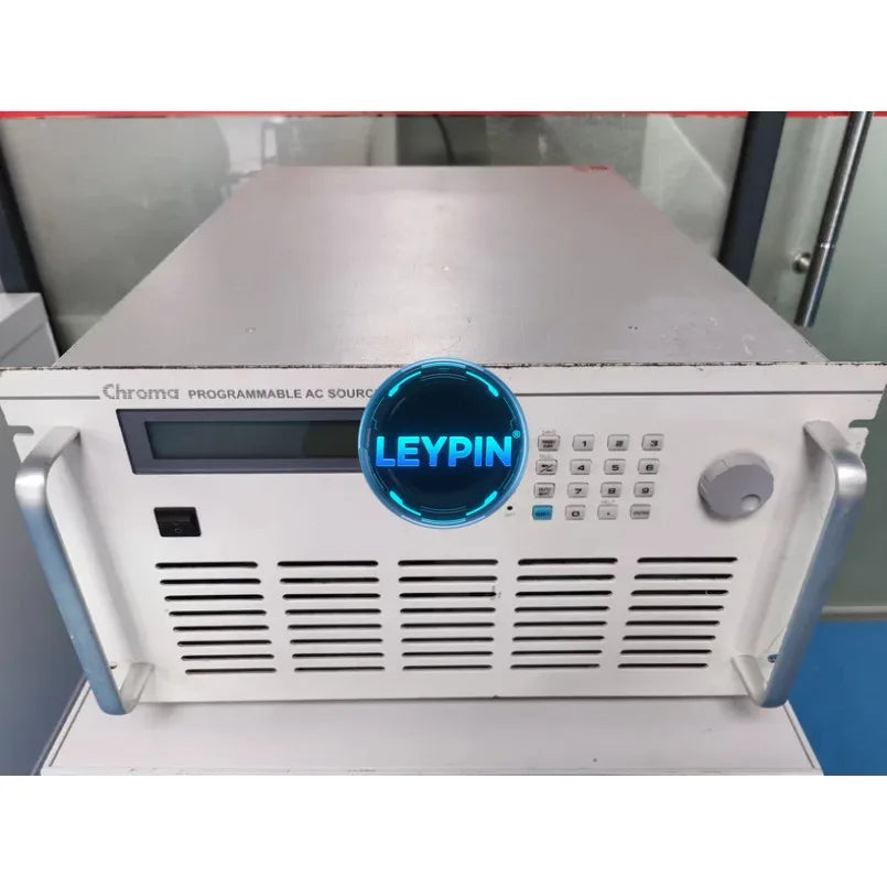 Used Chroma 61505 AC Power Source  ytdi