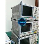 R&S Rohde & Schwarz ZNB20 (20GHz) 4ports Network Analyzer lexso