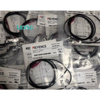 KEYENCE PR-G51N PRG51N Photoelectric Switch Sensor New in Stock lexso   ytdi