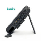 Keysight N9928A FieldFox Handheld Microwave Vector Network Analyzer, 26.5 GHz 95 DB of Dynamic Range    lexso
