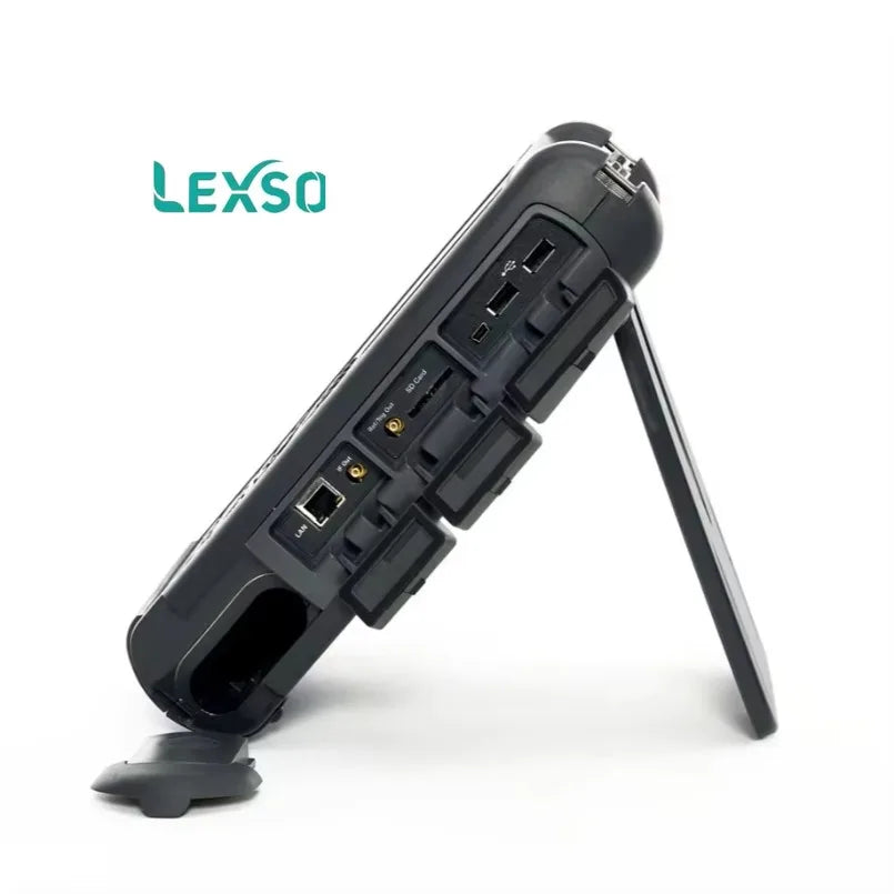 Keysight N9928A FieldFox Handheld Microwave Vector Network Analyzer, 26.5 GHz 95 DB of Dynamic Range    lexso
