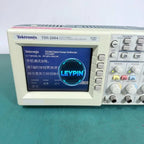 Tektronix TDS2004 Mathematical oscilloscope, four-channel 60MHz 1GSs    ytdi