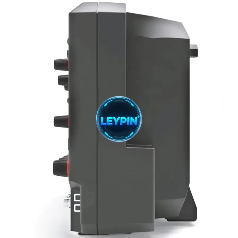 RIGOL MSO5204 200MHz 4-Channel Mixed Signal 8GSa/s Sampling Rate 16 Digital Channels for Measurement Function   lexso