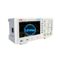 UNI-T UPO1102CS  UPO1202CS 2 Channels 1GSa/s Digital Storage Oscilloscope    lexso