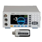 Ceyear 2438PA Microwave Power Meter Electronic Measuring Instrument    lexso