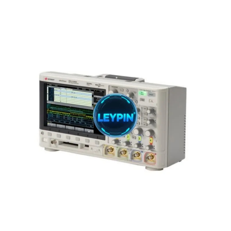 Tektronix MSO70604C Mixed-Signal Digital Oscilloscope Bandwidth 6 GHz 25 GS/s 4 Channels     lexso