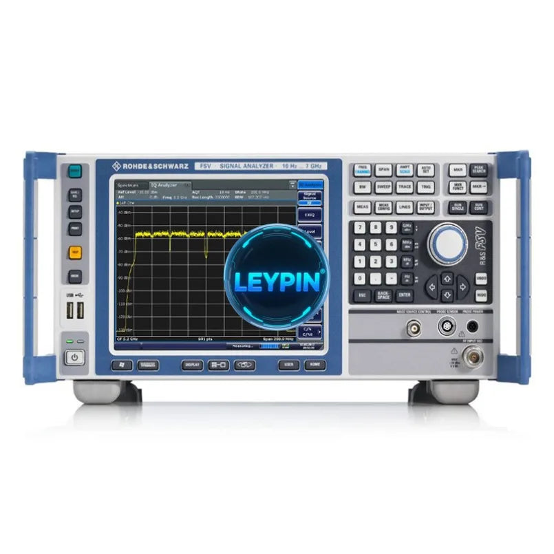 R&S Rohde & Schwarz FSV7 Signal and Spectrum Analyzer