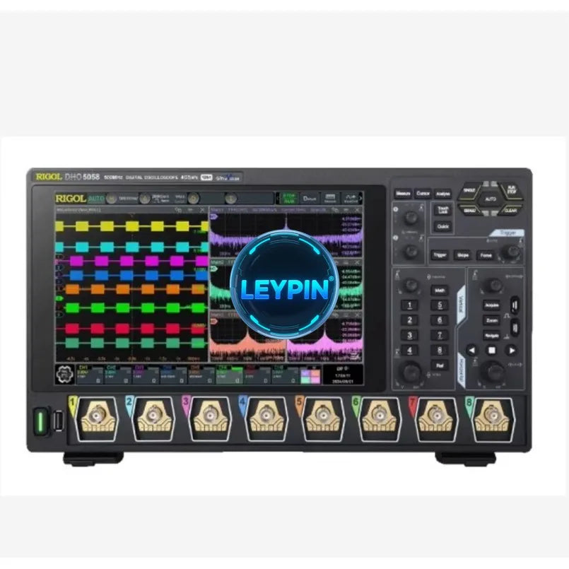 DHO5058 Rigol Digital Oscilloscope    lexso