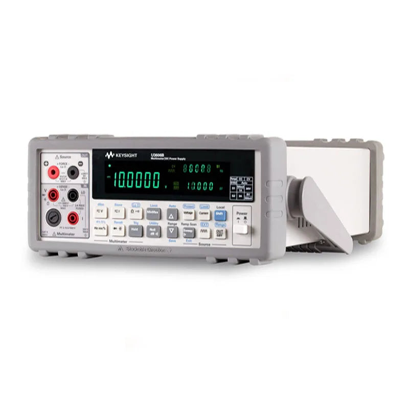 Keysight 30W Electronic Power Supply Unit U3606B Five-and-a-half-Digit Multimeter