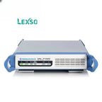 Rohde&Schwarz SGT100A Vector signal Generator with a Frequency of 6GHz and a Modulation Bandwidth of up to 240 MHz  lexso