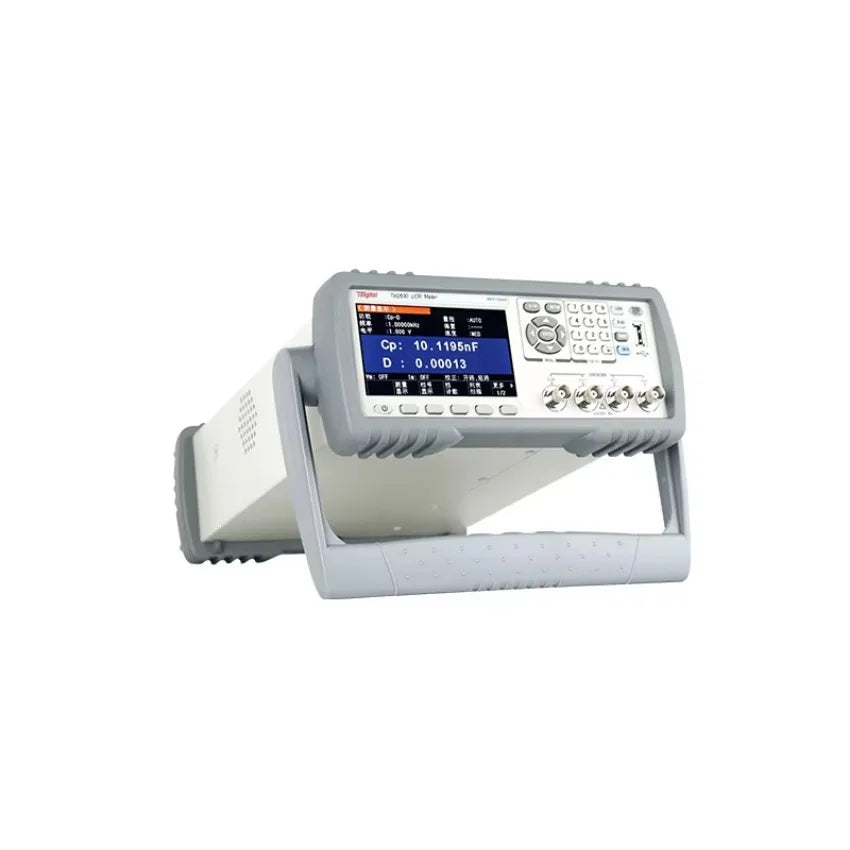 Tonghui TH2830 TH2832 ESR Meter Component Test Instrument Digital LCR Meter  ytdi