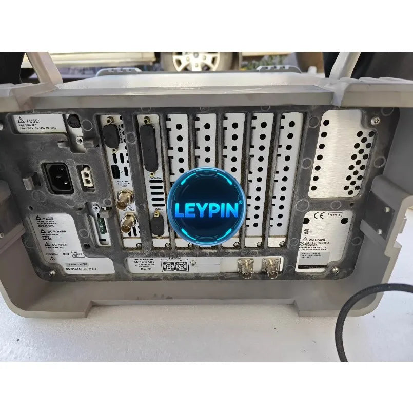 HP Keysight Agilent E4411B Spectrum Analyzer Cable TV Service and Installation for Test Instrument Price Negotiable    ytdi