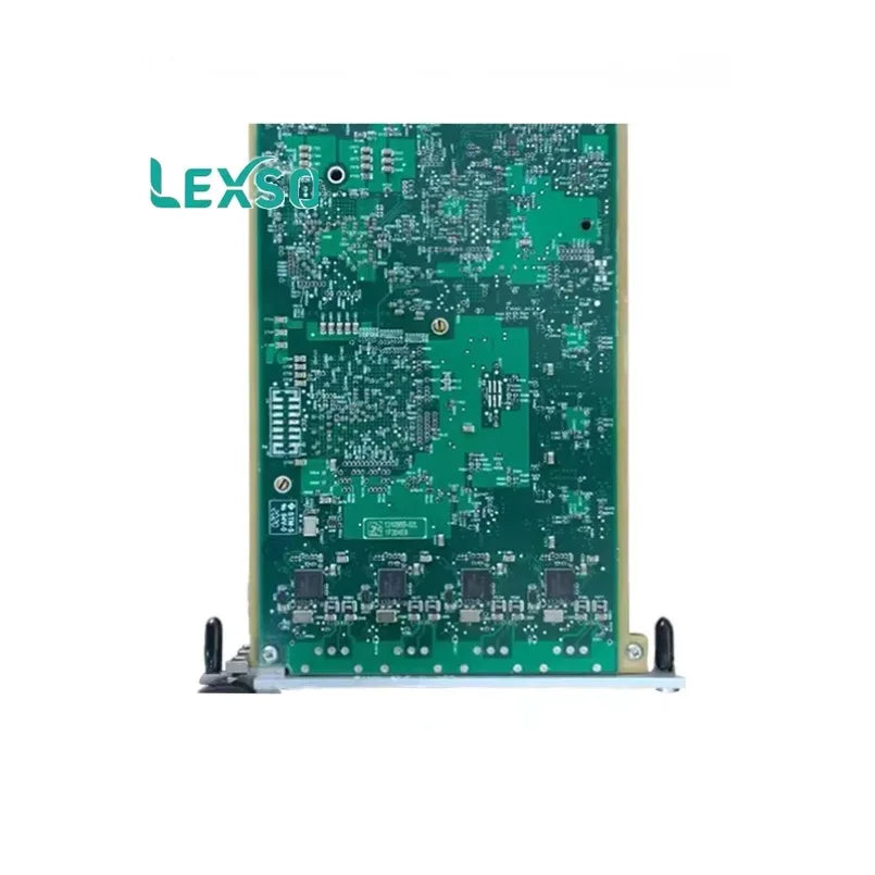 NI PXIe 8523 Electronic Measuring Instrument Automotive Ethernet Interface Module ytdi