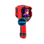 UNI-T UTi640Q Infrared Thermal Imager Touchscreen Adjustable Focus Camera     lexso