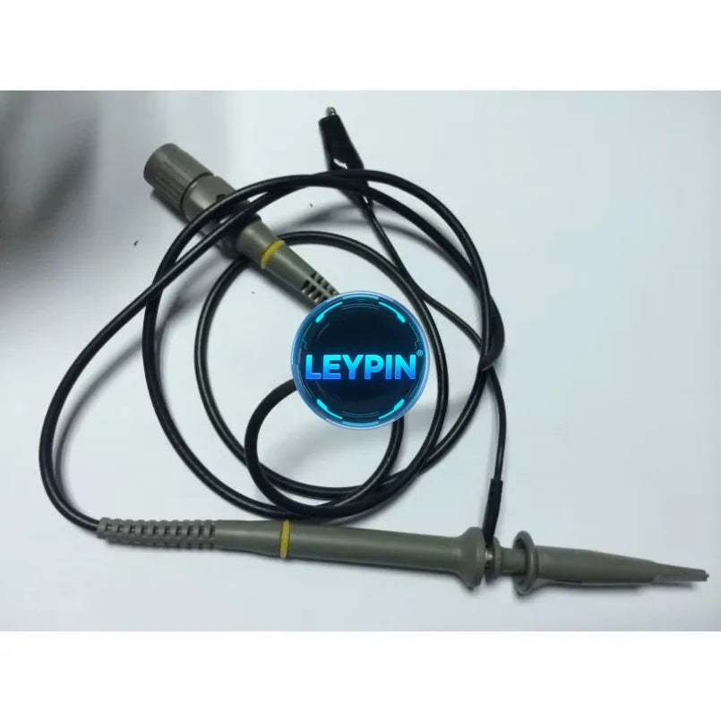 P6500 multichannel voltage meter oscilloprobe oscilloscope digital      lexso