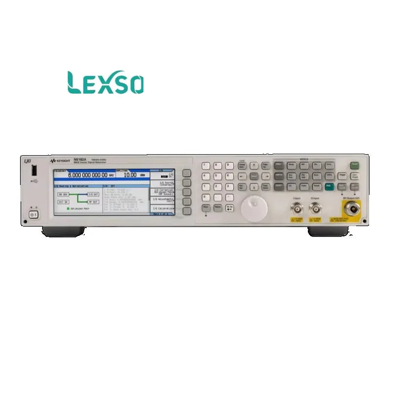 Keysight Agilent N5172B Vector Signal Generators 100kHz to 6GHz American Origin 3-Month Warranty   ytdi