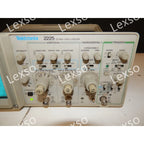 TEKTRONIX 2225 50MHz Used Oscilloscope (FCP37) for Measuring & Analysing Instruments   ytdi
