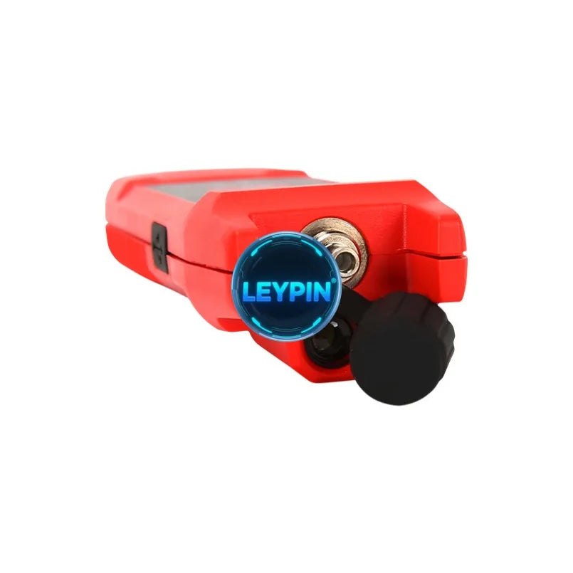 UNI-T UT691 IP54 Visual Fault Locators 2/3/10km Lithium Battery Wavelength 650+/-20nm Red Light for Test Instruments     lexso