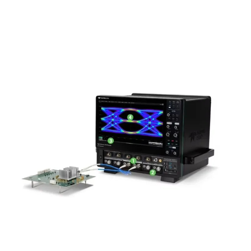 Teledyne LeCroy  WavePro 404HD Oscilloscopes   Power Analyzers  Motor Drive Analyzers   ytdi