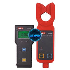 UNI-T UT255A UT255B UT255H  High Voltage Leakage Current Measuring Instrument Wireless Transmission     ytdi