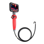 UNI-T UT663A Industrial Waterproof Car Repair Pipeline Detection Camera HD LED Screen Photo Video Recording Modules Product lexso