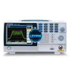 Gwinstek GSP-730 RF Field Spectrum Analyzer150kHz ~ 3GHz Component Measurement test Price Contact Us     lexso