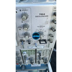 Tektronix 7904 Oscilloscope with 7A26  7A13  7b71  And 7B70 MODULES    ytdi