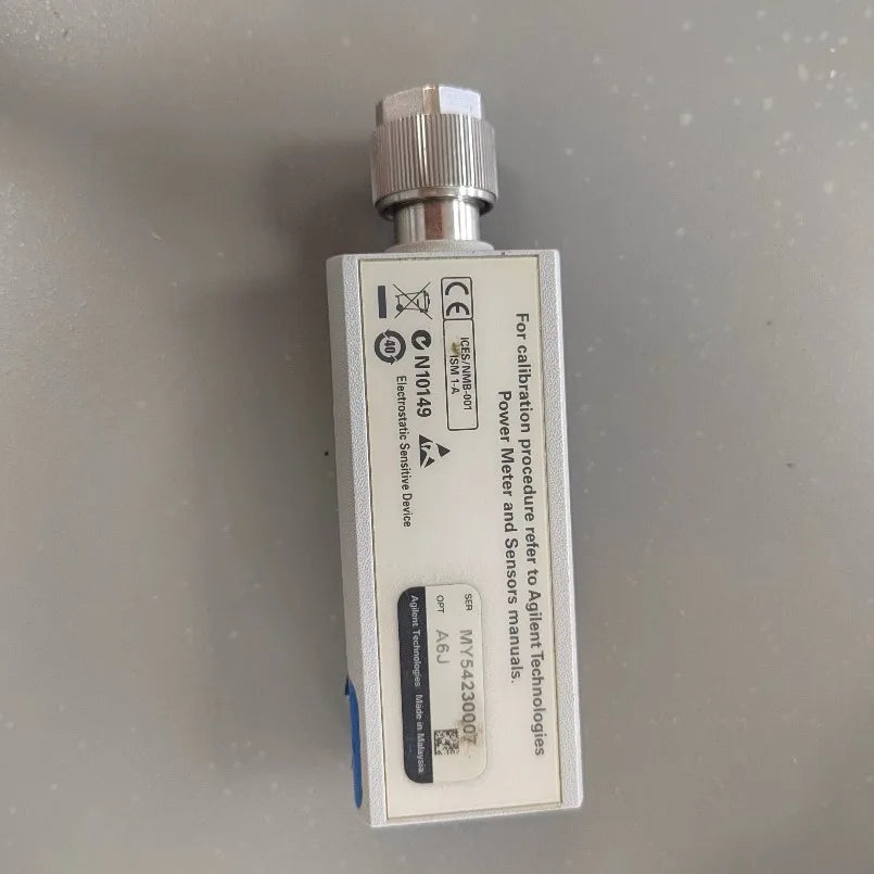 Keysight N8485A Power Sensor Probe-10MHz-44GHz,-60dBm to +44dBm, Compatible with P-Series Analyzers, for 5G/RF/Radar      ytdi