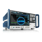 ROHDE&SCHWARZ FSPN Phase Noise Analyzer and VCO Tester    lexso