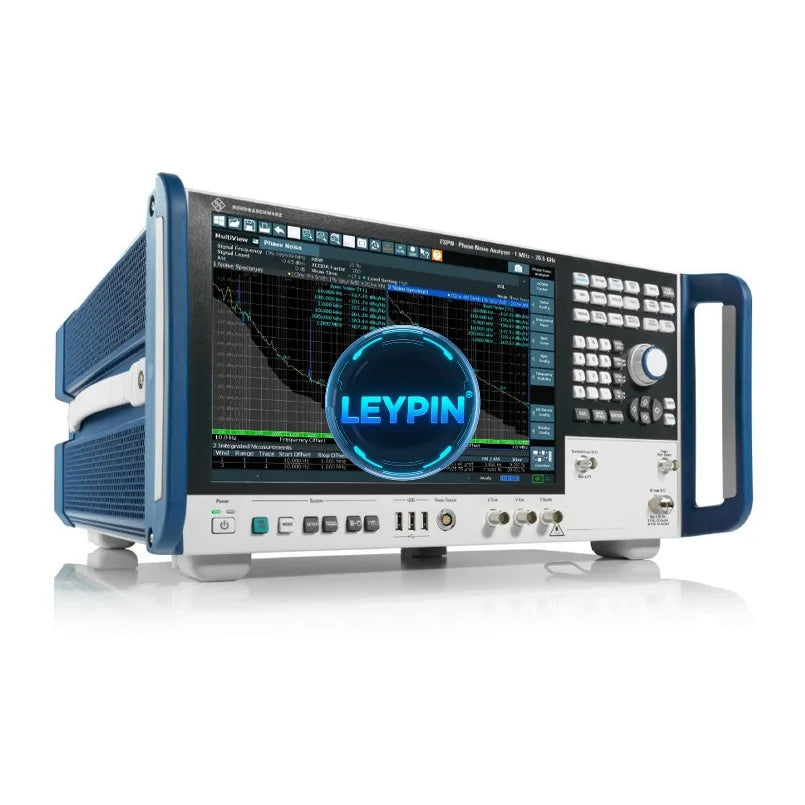 ROHDE&SCHWARZ FSPN Phase Noise Analyzer and VCO Tester    lexso