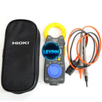 Hioki HiTester 3287 True RMS Clamp-Meter, 100A AC/DC, Conductors to 35mm, Voltage and Resistance Measurement   ytdi