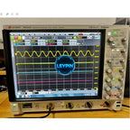 Keysight (Agilent) MSOS404A High-Definition Oscilloscope: 4 GHz, 4 Analog Plus 16 Digital Channelsytdi