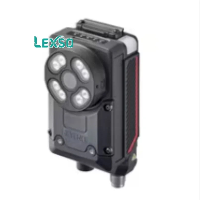 IV4-600MA Keyence Vision Sensor with Built-in AI Smart Camera Wide Field of View  IV4-600MA lexso
