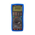 VICTOR VC 79+ Digital Multimeter 2 in 1 4-20mA Signal Output Multimeter Process Signal Source RTD Calibrator Process Calibrator   ytdi