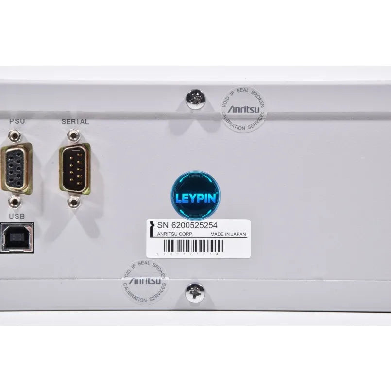 ANRITSU ME7419B Mobile Radio Switching Unit SN 620052524     ytdi