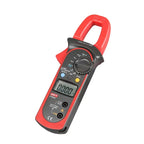 UNI-T UT204A Standard 600A 600V Auto Range Digital Clamp Multimeter Electrical Digital Clamp Meter lexso