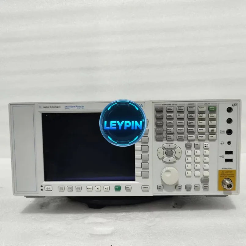 Agilent Keysight N9010A EXA Wide Signal Dynamic Range Spectrum Analyzer 26.5 GHz    ytdi